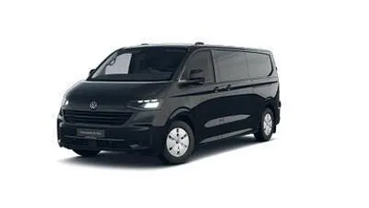 Brugt 2025 VW Transporter Comfortline Van | 359.900 kr.
