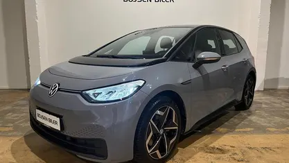 Brugt VW ID.3 Pure 106 kW (145 HK) 2022 Hatchback