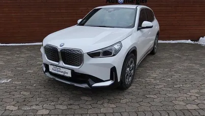 Brugt BMW iX1 xLine 150 kW (204 HK) 2025 SUV