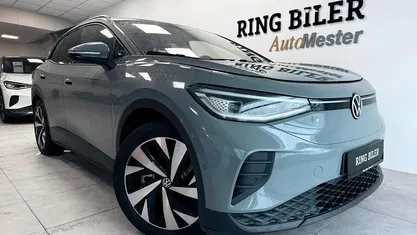 Brugt VW ID.4 Style 210 kW (286 HK) 2025 SUV