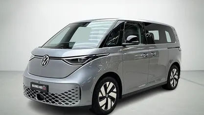 Brugt 2024 VW ID. Buzz Life MPV | 379.900 kr. (Fair pris)