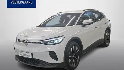Brugt VW ID.4 Pro 210 kW (286 HK) 2025 SUV