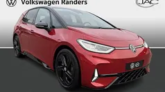 Brugt 2025 VW ID.3 GTX Hatchback | 329.900 kr.