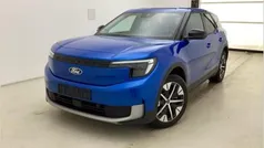 Brugt 2025 Ford Explorer Extended Range SUV | 249.500 kr. (Super pris)