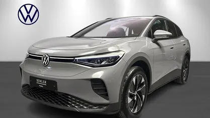 Ny 2025 VW ID.4 Move SUV | 319.900 kr. (Fair pris)