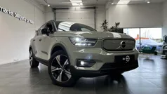 Grønmetal Brugt 2022 Volvo XC40 Plus SUV | 267.799 kr. (Fair pris)