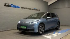 Brugt 2022 VW ID.3 Pro Hatchback | 259.900 kr.