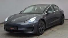 Gråmetal Brugt 2020 Tesla Model 3 Standard Range Sedan | 167.990 kr. (Fair pris)