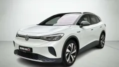 Brugt 2021 VW ID.4 Pro Performance SUV | 229.900 kr. (Fair pris)