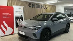 Brugt 2022 VW ID.4 Pro Performance SUV | 189.500 kr. (Fair pris)
