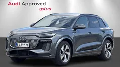 Brugt 2025 Audi Q6 e-tron Performance SUV | 669.900 kr. (Fair pris)