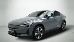 Brugt 2024 Polestar 2 Sedan | 299.900 kr. (Fair pris)