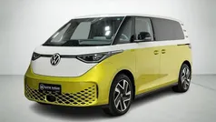 Brugt 2024 VW ID. Buzz Style Van | 429.900 kr. (Fair pris)