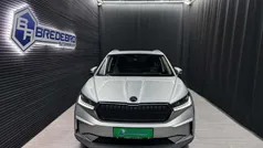 Brugt 2021 Skoda Enyaq iV Lounge SUV | 274.500 kr. (Fair pris)