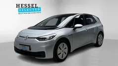 Sølv Brugt 2023 VW ID.3 Active Hatchback | 204.900 kr. (Fair pris)