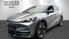 Champagnemetal Brugt 2024 Cupra Tavascan Endurance SUV | 304.900 kr. (God pris)