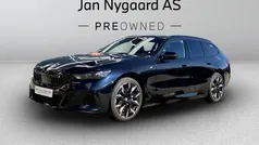Brugt 2025 BMW i5 Stationcar | 775.000 kr.