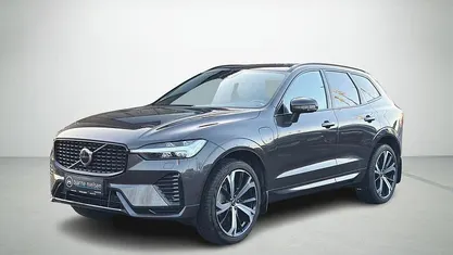 Brugt 2022 Volvo XC60 Plus SUV | 569.900 kr. (Lidt for dyr)