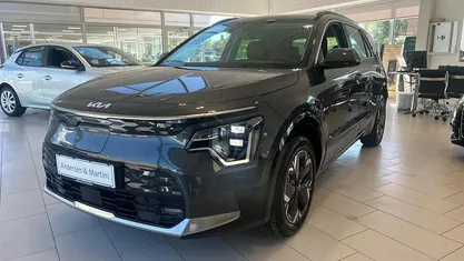 Brugt Kia e-Niro 150 kW (204 HK) 2025 SUV