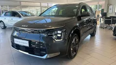 Interstellargrey Ny 2025 Kia e-Niro 2 SUV | 294.800 kr. (Fair pris)