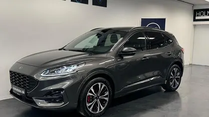 Brugt Ford Kuga ST-Line X 225 HK (165 kW) 2020 SUV