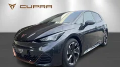 Brugt 2023 Cupra Born e-Boost Hatchback | 239.900 kr. (Fair pris)