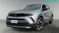 Brugt 2023 Opel Mokka-e Elegance SUV | 142.500 kr. (Fair pris)