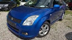 Blå Brugt 2007 Suzuki Swift GLX Hatchback | 24.990 kr. (God pris)