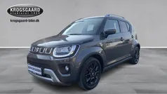 Brugt 2022 Suzuki Ignis Active Hatchback | 149.900 kr. (God pris)