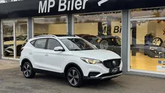 Brugt 2020 MG ZS Luxury | 99.700 kr. (Fair pris)