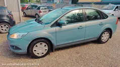 Brugt 2008 Ford Focus Trend Sedan | 3.500 kr. (Super pris)