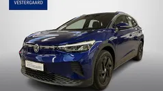 Brugt 2023 VW ID.4 Pro Performance SUV | 249.700 kr. (God pris)