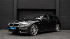 Brugt 2018 BMW 530 M Sport Stationcar | 3.835 kr.