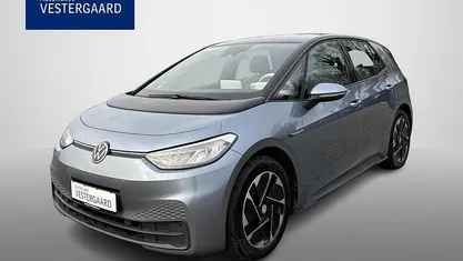 Brugt VW ID.3 Pro 106 kW (145 HK) 2022 Hatchback