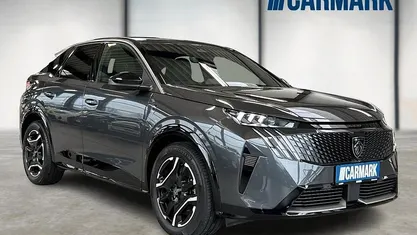 Brugt Peugeot e-3008 GT 154 kW (210 HK) 2025 SUV