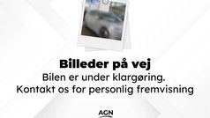 Hvidmetal Brugt 2025 Skoda Enyaq iV SUV | 359.900 kr. (God pris)