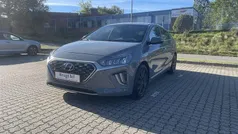 Electric shadow Brugt 2021 Hyundai Ioniq Premium Sedan | 139.900 kr. (Super pris)