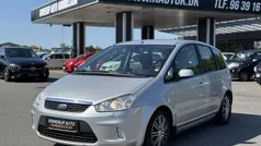 Sølv Brugt 2009 Ford C-MAX Trend MPV | 32.900 kr. (God pris)