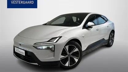 Brugt Polestar 4 200 kW (272 HK) 2024 SUV