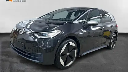 Brugt VW ID.3 Pro Performance 150 kW (204 HK) 2020 Hatchback