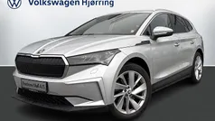 Brugt 2021 Skoda Enyaq iV Loft SUV | 249.900 kr. (Fair pris)