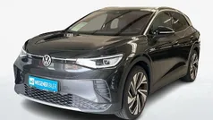 Brugt 2021 VW ID.4 Pro Performance SUV | 234.300 kr. (Fair pris)