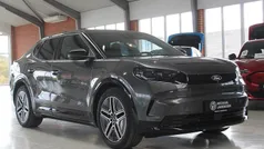 Koksmetal Brugt 2025 Ford Capri Extended Range | 329.900 kr. (God pris)