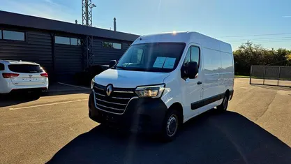 Brugt Renault Master 150 HK (110 kW) 2023 Van