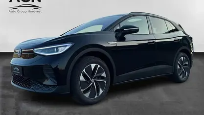 Brugt 2024 VW ID.4 Pro Performance SUV | 259.900 kr. (Fair pris)