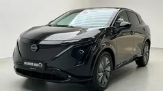 Brugt 2024 Nissan Ariya Advance SUV | 324.999 kr. (Fair pris)