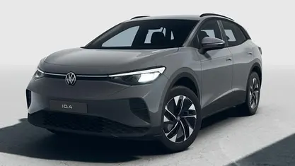 Ny VW ID.4 Move 210 kW (286 HK) 2026 SUV