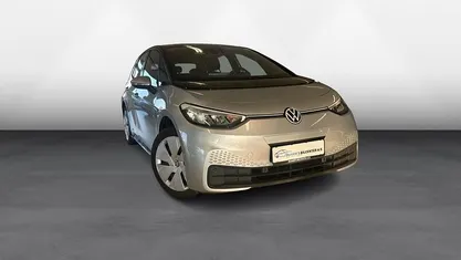 Brugt 2022 VW ID.3 Pro Hatchback | 139.900 kr. (God pris)