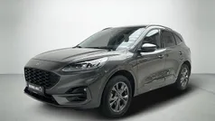 Gråmetal Brugt 2022 Ford Kuga ST-Line X SUV | 269.900 kr. (Fair pris)