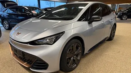 Brugt Cupra Born e-Boost 169 kW (231 HK) 2022 Hatchback